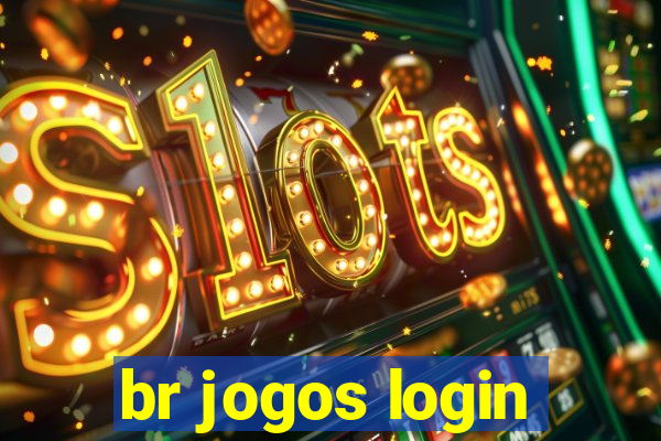 br jogos login